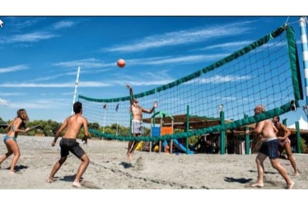 Club Giardini d'Oriente Village (Nova Siri)
